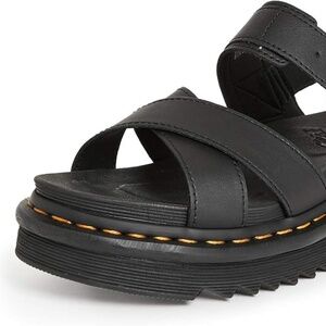 Dr. Martens women's Voss Ii Sandal size US 9 (NIB)